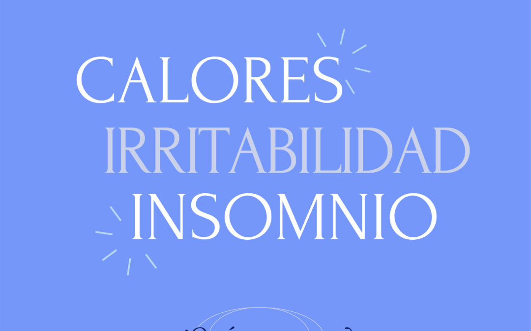 Calidad de Vida en el climaterio.